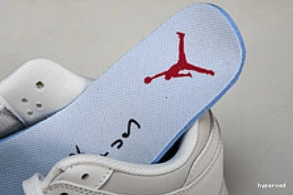 Hyperoad Cut The Check Scott x Travis Jordan 1001